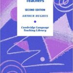 خرید و دانلود نسخه کامل کتاب Testing for Language Teachers (Cambridge Language Teaching Library) – + pdf