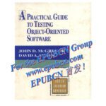 خرید و دانلود نسخه کامل کتاب Testing Object-Oriented Systems: Models, Patterns, and Tools