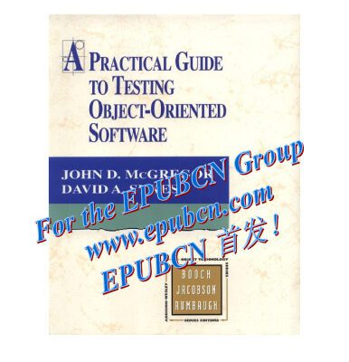 خرید و دانلود نسخه کامل کتاب Testing Object-Oriented Systems: Models, Patterns, and Tools