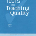 خرید و دانلود نسخه کامل کتاب Tests and Teaching Quality (Compass Series)