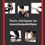 خرید و دانلود نسخه کامل کتاب Tests cliniques en musculosquelettique