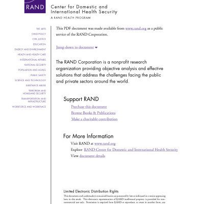 خرید و دانلود نسخه کامل کتاب Tests to Evaluate Public Disease Reporting Systems in Local Public Health Agencies