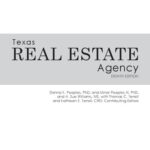 خرید و دانلود نسخه کامل کتاب Texas Real Estate Agency, Eighth Edition