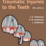 خرید و دانلود نسخه کامل کتاب Textbook and Color Atlas of Traumatic Injuries to the Teeth