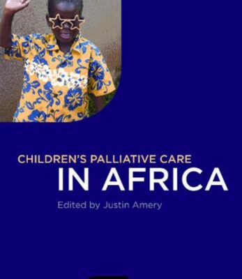 خرید و دانلود نسخه کامل کتاب Textbook for Children’s Palliative Care in Africa