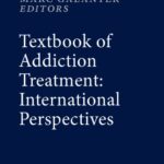 خرید و دانلود نسخه کامل کتاب Textbook of Addiction Treatment: International Perspectives
