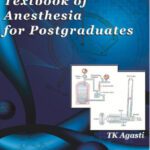 خرید و دانلود نسخه کامل کتاب Textbook of anaesthesia for postgraduates
