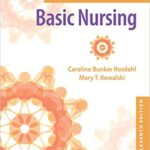 خرید و دانلود نسخه کامل کتاب Textbook of Basic Nursing (11th Edition) –  +  pdf