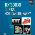 خرید و دانلود نسخه کامل کتاب Textbook of Clinical Echocardiography