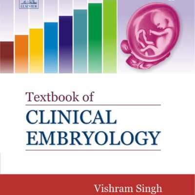 خرید و دانلود نسخه کامل کتاب Textbook of Clinical Embryology