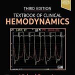 خرید و دانلود نسخه کامل کتاب Textbook of Clinical Hemodynamics (3rd Edition) –  +  Pdf