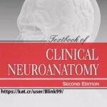 خرید و دانلود نسخه کامل کتاب Textbook of Clinical Neuroanatomy