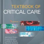 خرید و دانلود نسخه کامل کتاب Textbook of Critical Care 7th Edition by Jean-Louis Vincent
