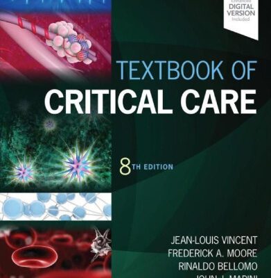 خرید و دانلود نسخه کامل کتاب Textbook of Critical Care