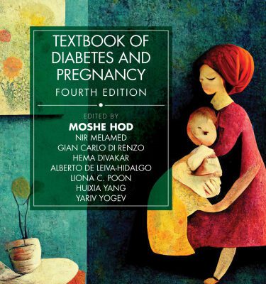 خرید و دانلود نسخه کامل کتاب Textbook of Diabetes and Pregnancy