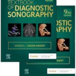 خرید و دانلود نسخه کامل کتاب Textbook of Diagnostic Sonography: 2-Volume Set