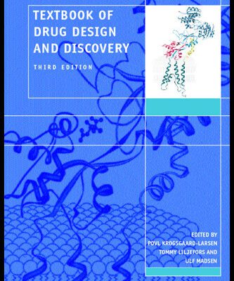 خرید و دانلود نسخه کامل کتاب Textbook of Drug Design and Discovery, Third Edition