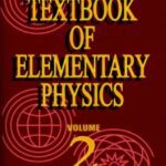 خرید و دانلود نسخه کامل کتاب Textbook of Elementary Physics Volume 2. Electricity and Magnetism