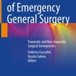 خرید و دانلود نسخه کامل کتاب Textbook of Emergency General Surgery: Traumatic and Non-traumatic Surgical Emergencies