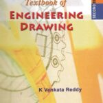 خرید و دانلود نسخه کامل کتاب Textbook of Engineering Drawing, Second Edition