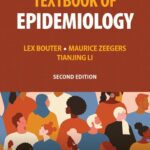 خرید و دانلود نسخه کامل کتاب Textbook of Epidemiology, 2e
