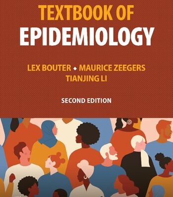خرید و دانلود نسخه کامل کتاب Textbook of Epidemiology, 2e