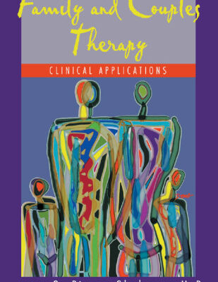 خرید و دانلود نسخه کامل کتاب Textbook of Family and Couples Therapy: Clinical Applications