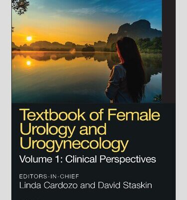 خرید و دانلود نسخه کامل کتاب Textbook of Female Urology and Urogynecology, Volume 1: Clinical Perspectives