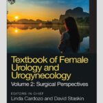 خرید و دانلود نسخه کامل کتاب Textbook of Female Urology and Urogynecology, Volume 2: Surgical Perspectives