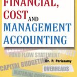 خرید و دانلود نسخه کامل کتاب Textbook of Financial Cost and Management Accounting