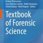خرید و دانلود نسخه کامل کتاب Textbook Of Forensic Science