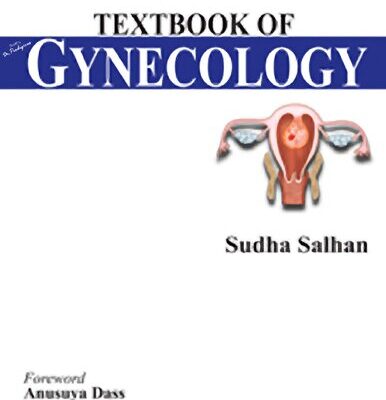 خرید و دانلود نسخه کامل کتاب Textbook of Gynecology