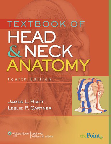 خرید و دانلود نسخه کامل کتاب Textbook of Head & Neck Anatomy_68b92d4f8d296.jpeg خرید و دانلود نسخه کامل کتاب Textbook of Head & Neck Anatomy