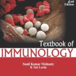 خرید و دانلود نسخه کامل کتاب Textbook of Immunology