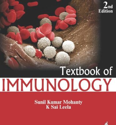 خرید و دانلود نسخه کامل کتاب Textbook of Immunology