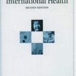 خرید و دانلود نسخه کامل کتاب Textbook of International Health