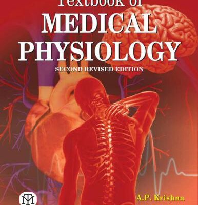 خرید و دانلود نسخه کامل کتاب Textbook of Medical Physiology