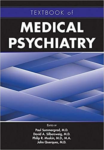 خرید و دانلود نسخه کامل کتاب Textbook of Medical Psychiatry By Ed. Summergrad, Paul – Original PDF_68b95e009a7f3.jpeg خرید و دانلود نسخه کامل کتاب Textbook of Medical Psychiatry By Ed. Summergrad, Paul – Original PDF