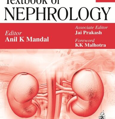 خرید و دانلود نسخه کامل کتاب Textbook of Nephrology