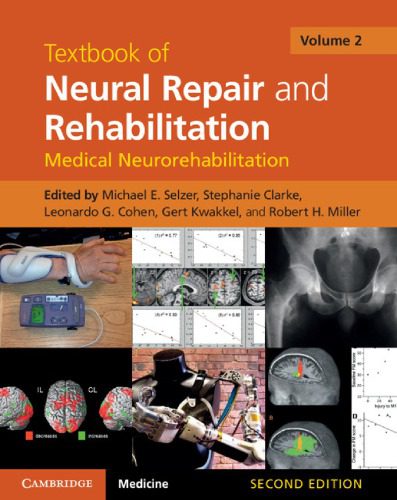 خرید و دانلود نسخه کامل کتاب Textbook of Neural Repair and Rehabilitation: Medical Neurorehabilitation_68bba5a379ac7.jpeg خرید و دانلود نسخه کامل کتاب Textbook of Neural Repair and Rehabilitation: Medical Neurorehabilitation