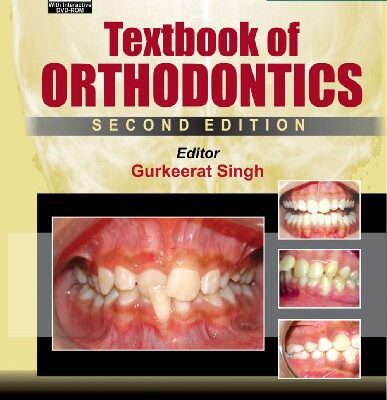 خرید و دانلود نسخه کامل کتاب Textbook of Orthodontics