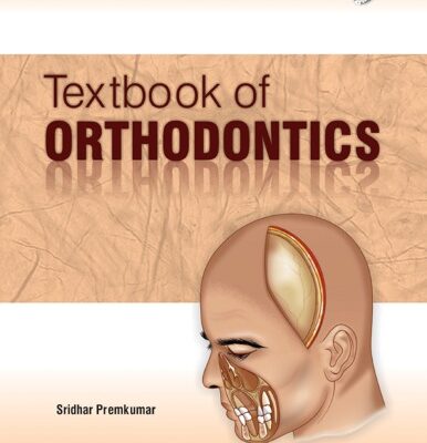 خرید و دانلود نسخه کامل کتاب Textbook of Orthodontics