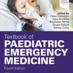 خرید و دانلود نسخه کامل کتاب Textbook of Paediatric Emergency Medicine