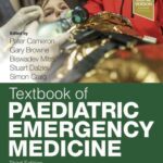 خرید و دانلود نسخه کامل کتاب Textbook of Paediatric Emergency Medicine