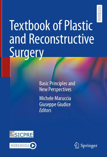 خرید و دانلود نسخه کامل کتاب Textbook of Plastic and Reconstructive Surgery: Basic Principles and New Perspectives_68bc588e8b003.jpeg خرید و دانلود نسخه کامل کتاب Textbook of Plastic and Reconstructive Surgery: Basic Principles and New Perspectives