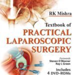 خرید و دانلود نسخه کامل کتاب Textbook of Practical Laparoscopic Surgery