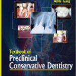 خرید و دانلود نسخه کامل کتاب Textbook of Preclinical Conservative Dentistry