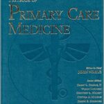 خرید و دانلود نسخه کامل کتاب Textbook of Primary Care Medicine (3rd Edition) – Scanned Pdf with Ocr
