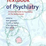 خرید و دانلود نسخه کامل کتاب Textbook of Psychiatry: A Concise Guide to Psychiatry in The Netherlands
