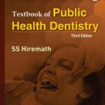 خرید و دانلود نسخه کامل کتاب Textbook of Public Health Dentistry